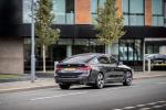 BMW 640i xDrive Gran Turismo M Sport 2017 года (UK)